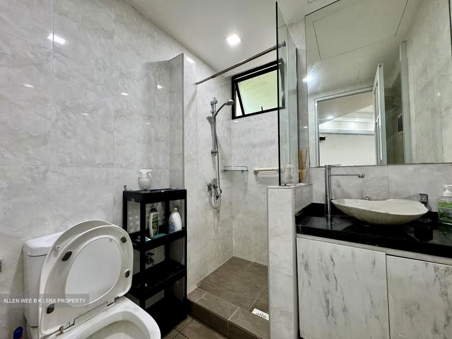 Simei Green Condominium (D18), Condominium #615613811